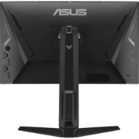 Monitor Asus TUF Gaming VG249QML5A Black imaginea #5 — magazin online Desire.md