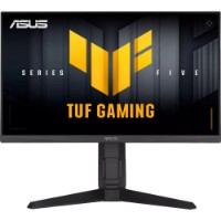 Monitor Asus TUF Gaming VG249QML5A Black