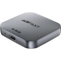 Modulator FM Acefast QC2 Metal Gray imaginea #4 — magazin online Desire.md