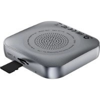 Modulator FM Acefast QC2 Metal Gray imaginea #2 — magazin online Desire.md