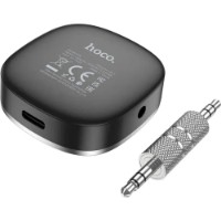 FM-модулятор Hoco E80 Travel Black фото №4 — интернет-магазин Desire.md