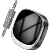 FM-модулятор Hoco E80 Travel Black фото №2 — интернет-магазин Desire.md