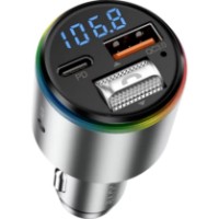 Modulator FM Proove Launcher Power Drive 30W Silver (FMPD30110006) imaginea #3 — magazin online Desire.md