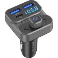 Modulator FM Proove Luxor SE 36W Gray (FMLX20120003) imaginea #3 — magazin online Desire.md