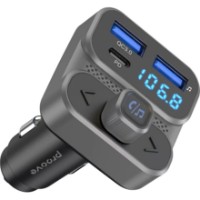 Modulator FM Proove Luxor SE 36W Gray (FMLX20120003) imaginea #4 — magazin online Desire.md