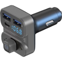 Modulator FM Proove Luxor SE 36W Gray (FMLX20120003) imaginea #5 — magazin online Desire.md