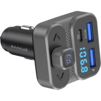 Modulator FM Proove Luxor SE 36W Gray (FMLX20120003) imaginea #6 — magazin online Desire.md