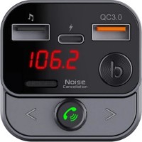 FM-модулятор Swissten FM Transmitter фото №2 — интернет-магазин Desire.md