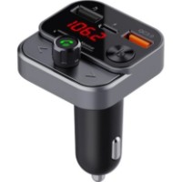 FM-модулятор Swissten FM Transmitter фото №4 — интернет-магазин Desire.md
