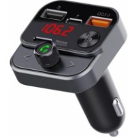 Modulator FM Swissten FM Transmitter