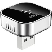 Modulator FM WiWU Wi-CP003 Silver