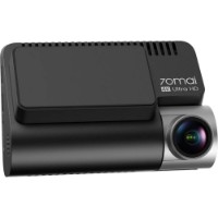 Înregistrator video auto 70mai A810S Dash Cam 4K Black