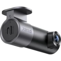 Înregistrator video auto 70mai Dash Cam M310 Plus 2K Black imaginea #2 — magazin online Desire.md