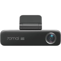 Înregistrator video auto 70mai Dash Cam M800 4K Black