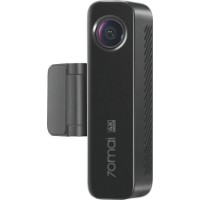 Înregistrator video auto 70mai Dash Cam M800 4K Black imaginea #3 — magazin online Desire.md