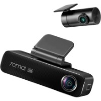 Înregistrator video auto 70mai Dash Cam M800-2 with Rear Cam RC14 Black imaginea #6 — magazin online Desire.md