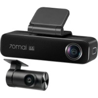 Înregistrator video auto 70mai Dash Cam M800-2 with Rear Cam RC14 Black