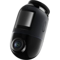 Înregistrator video auto 70mai Dash Cam Omni 128Gb X800-2 + Rear Camera Black imaginea #6 — magazin online Desire.md