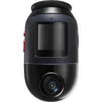 Înregistrator video auto 70mai Dash Cam Omni 128Gb X800-2 + Rear Camera Black imaginea #3 — magazin online Desire.md