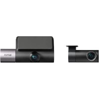 Înregistrator video auto 70mai Dash Cam T800-2 256Gb with Rear Cam RC24 Black