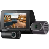 Înregistrator video auto 70mai Dash Cam T800-2 256Gb with Rear Cam RC24 Black imaginea #2 — magazin online Desire.md