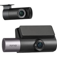 Înregistrator video auto 70mai Dash Cam T800-2 256Gb with Rear Cam RC24 Black imaginea #4 — magazin online Desire.md