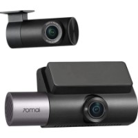 Înregistrator video auto 70mai Dash Cam T800-41 512Gb with Rear Cam RC41 Black
