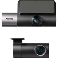 Înregistrator video auto 70mai Dash Cam T800-41 512Gb with Rear Cam RC41 Black imaginea #3 — magazin online Desire.md