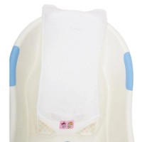 Stand pentru baie Moni Delta White (MT.107202) imaginea #2 — magazin online Desire.md