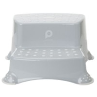 Подставка-ступенька для ванной Premaman Gray (PBRIRS-CCC-UNQ)