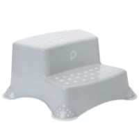 Подставка-ступенька для ванной Premaman Gray (PBRIRS-CCC-UNQ) фото №4 — интернет-магазин Desire.md