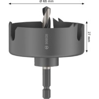 Коронка Bosch B2608594496 фото №2 — интернет-магазин Desire.md