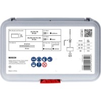 Коронка Bosch B2608594504 фото №2 — интернет-магазин Desire.md