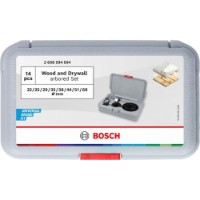 Коронка Bosch B2608594504 фото №3 — интернет-магазин Desire.md
