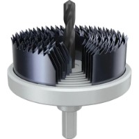 Carota Bosch B2608594507