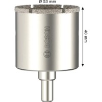 Коронка Bosch B2608594547 фото №3 — интернет-магазин Desire.md