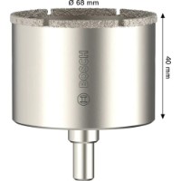 Carota Bosch B2608594550 imaginea #2 — magazin online Desire.md