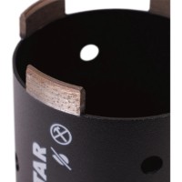 Коронка Distar 10170085132 фото №2 — интернет-магазин Desire.md
