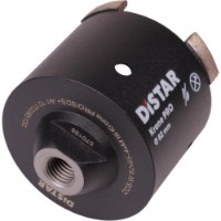 Коронка Distar 10170085132 фото №3 — интернет-магазин Desire.md