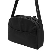 Geanta pentru mama Baby Mix Universal Black (58564)