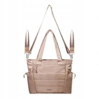 Сумка для мам BabyOno Cami Beige (1672/02) фото №2 — интернет-магазин Desire.md