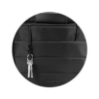 Geanta pentru mama BabyOno Cami Black (1672/01) imaginea #2 — magazin online Desire.md