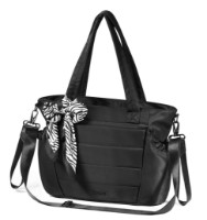 Geanta pentru mama BabyOno Cami Black (1672/01)