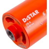Коронка Distar 10170085514 фото №5 — интернет-магазин Desire.md