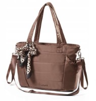 Geanta pentru mama BabyOno Cami Brown (1672/03)