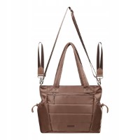 Geanta pentru mama BabyOno Cami Brown (1672/03) imaginea #2 — magazin online Desire.md