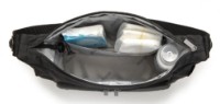 Geanta pentru mama Beaba Essentials Nitro Black (SP105-99-033-099) imaginea #3 — magazin online Desire.md