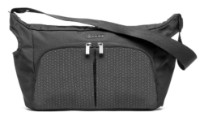 Geanta pentru mama Beaba Essentials Nitro Black (SP105-99-033-099)