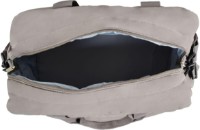 Geanta pentru mama Cangaroo Solana Grey imaginea #4 — magazin online Desire.md