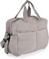 Geanta pentru mama Cangaroo Solana Grey imaginea #2 — magazin online Desire.md